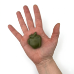 Veggie Fruit Mix Strawberry, Pineapple & Apple | Small | 1stk.